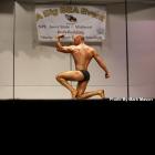 Travis  Brase - NPC Iowa State Championship 2014 - #1